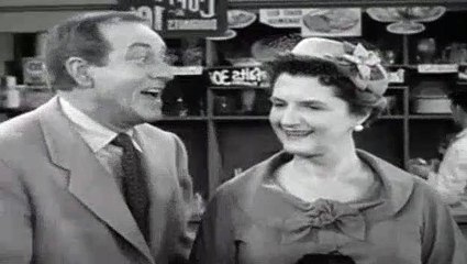 Dobie Gillis  - S02E36 - This Ain't the Way We Used to Do It