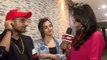 Bekadra starcast: Karan Singh Arora, Aditi Sharma exclusive talk