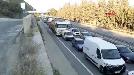 Aydın'da yapılan denetimlere Vali Köşger de katıldı