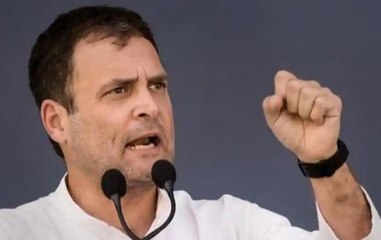 Lalit Modi, Nirav Modi and ‘Chowkidar’ all are thieves: Rahul Gandhi