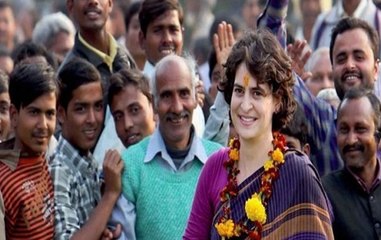 Dopahar Ka Dangal: Will Priyanka's entry into politics help Congress?