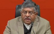 Kolkata police chief knows many secrets, says Ravi Shankar Prasad