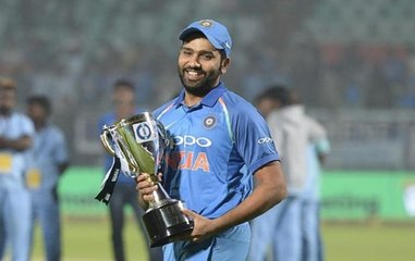 IND vs NZ: India to take on New Zealand in third T20 International today