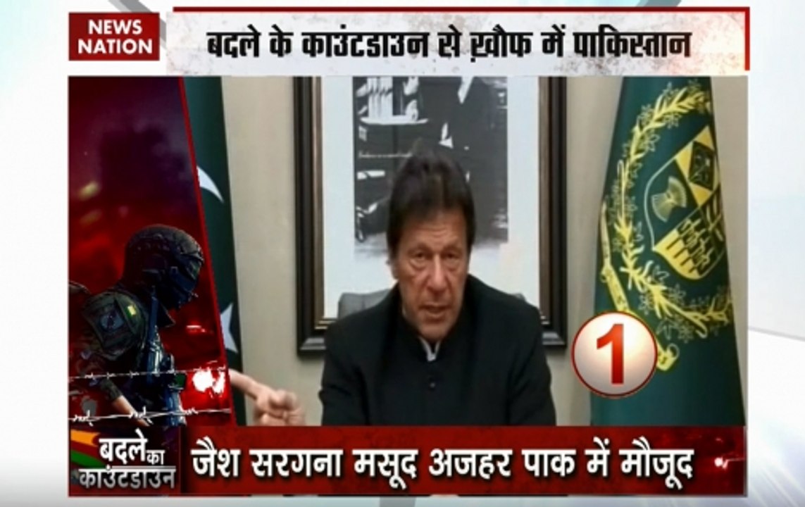 Prime Minister Imran Khan read Pakistan Army’s script: Experts
