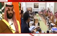 Mum on Pulwama, Saudi Crown Prince offers cooperation on terrorism