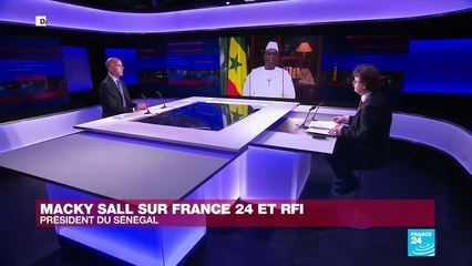 Affaire Mansour Faye: La réponse de Macky SALL