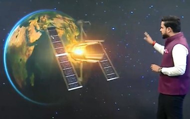 Graphic analysis: How ‘Mission Shakti’ makes India elite space power