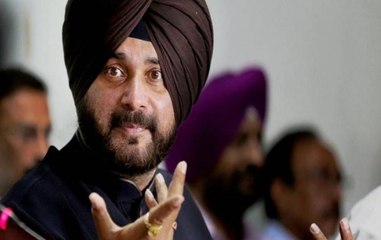 AAP, Akali Dal target Navjot Singh Sidhu, who said what