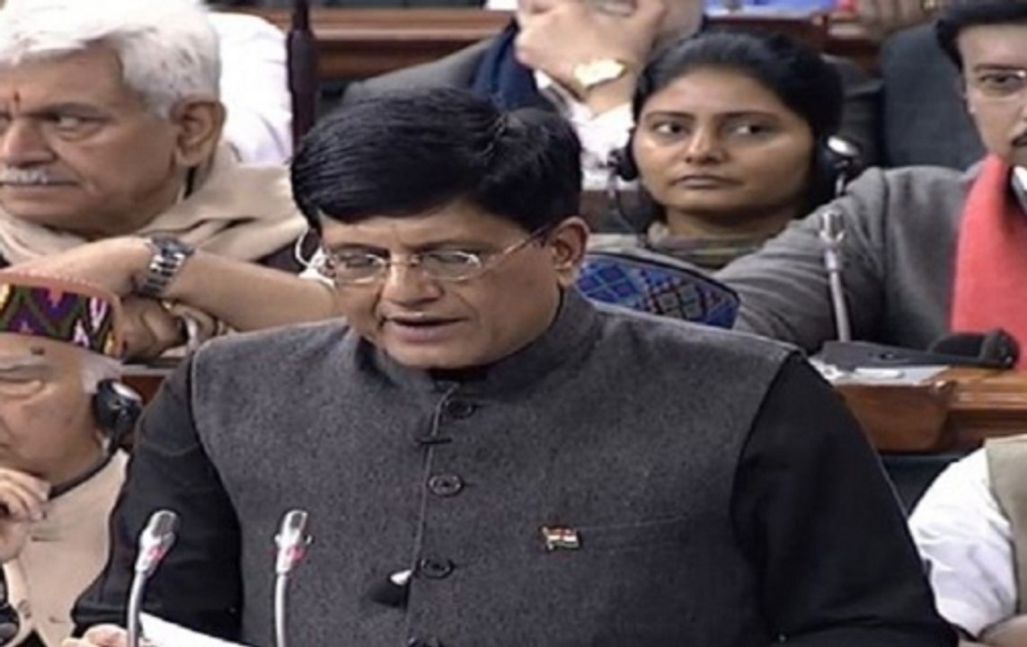 Chai Garam: Detailed discussion on 'Interim Budget 2019'
