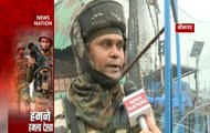 News Nation talks to CRPF jawans who witnessed Pulwama attack