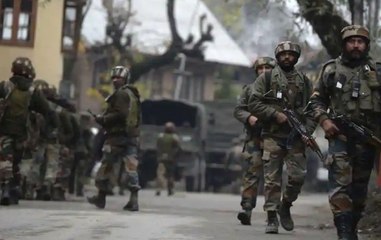 Pulwama IED blast: Jaish-e-Mohammed takes responsibility of attack