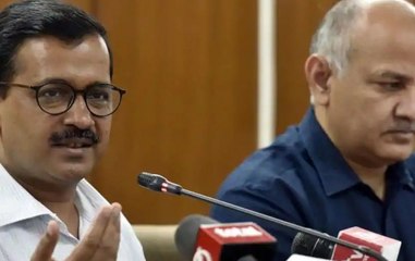 SC verdict against Constitution, I can't even transfer peon: Kejriwal