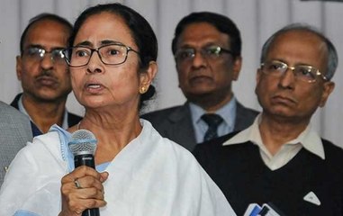 Dopahar Ka Dangal: Is Mamata afraid of CBI inquiry in chit fund cases?
