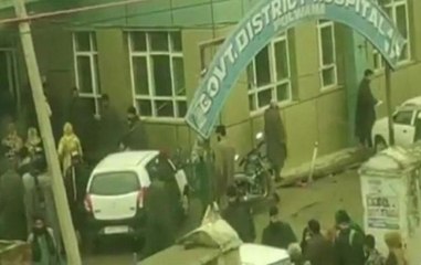 Cut 2 Cut: 12 students injured in blast at Pulwama school in Kashmir