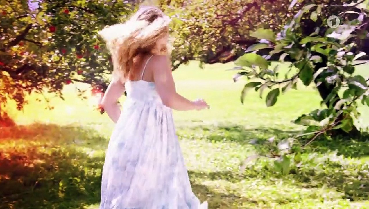 Sturm der Liebe Folge 3363 Eine schmerzhafte Erinnerung