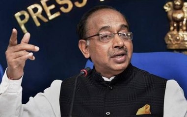 We will win all 7 seats in Delhi, claims BJP leader Vijay Goel