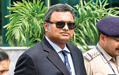 Congress releases 10th list of candidates, Karti gets Sivaganga seat