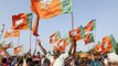 Bihar NDA to announce candidates for Lok Sabha polls