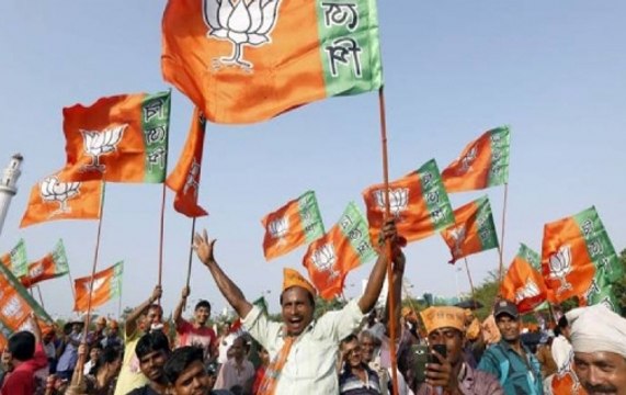 Bihar NDA to announce candidates for Lok Sabha polls