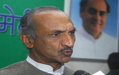 Final decision will be taken today: JP Agrawal on alliance with AAP