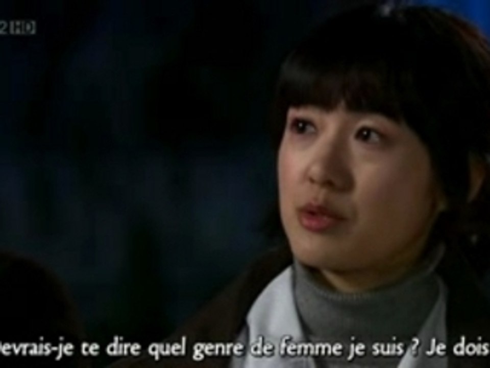 Bad love ep 5 (5/5)