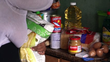Hunger versus infection: Africa navigates the coronavirus