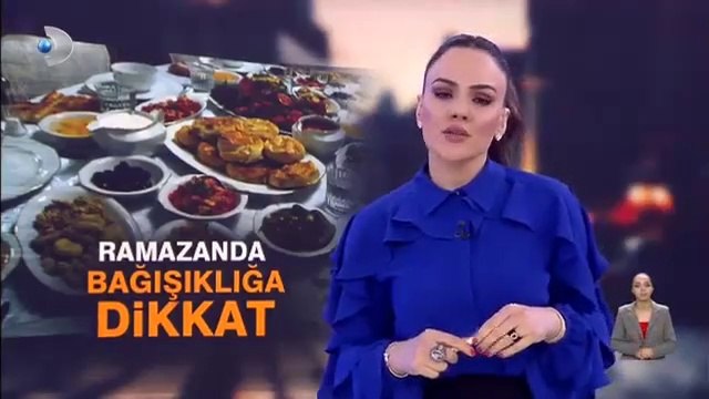Ramazanda Koronavirüse karşı ne yiyebiliriz? Korona virüse karşı beslenme önerileri