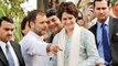 Rahul Gandhi will be next Prime Minister, says Priyanka in Amethi