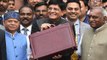 Watch: Interim Finance Minister Piyush Goyal unveils Budget 2019
