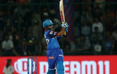 Stadium: Will Delhi Capitals be able to clinch match against KKR?