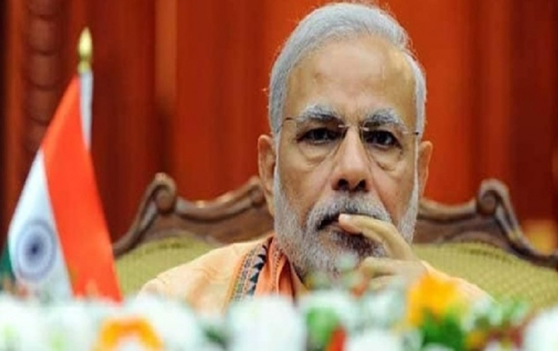 Prime Minister Narendra Modi pens blog post on Ram Manohar Lohia