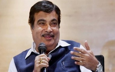 BJP will emerge victorious in 2019 Lok Sabha polls: Nitin Gadkari