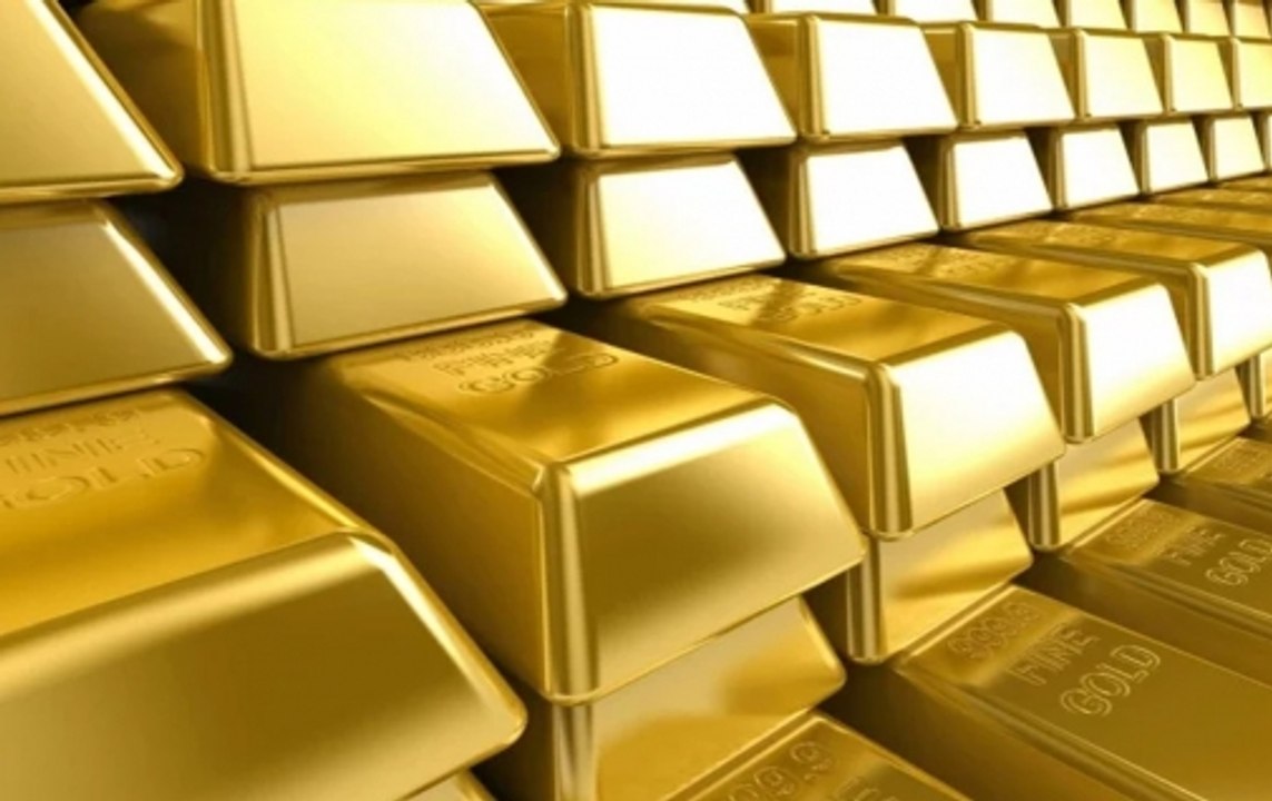 130 kg gold recovered from van in Ghaziabad’s Modinagar area