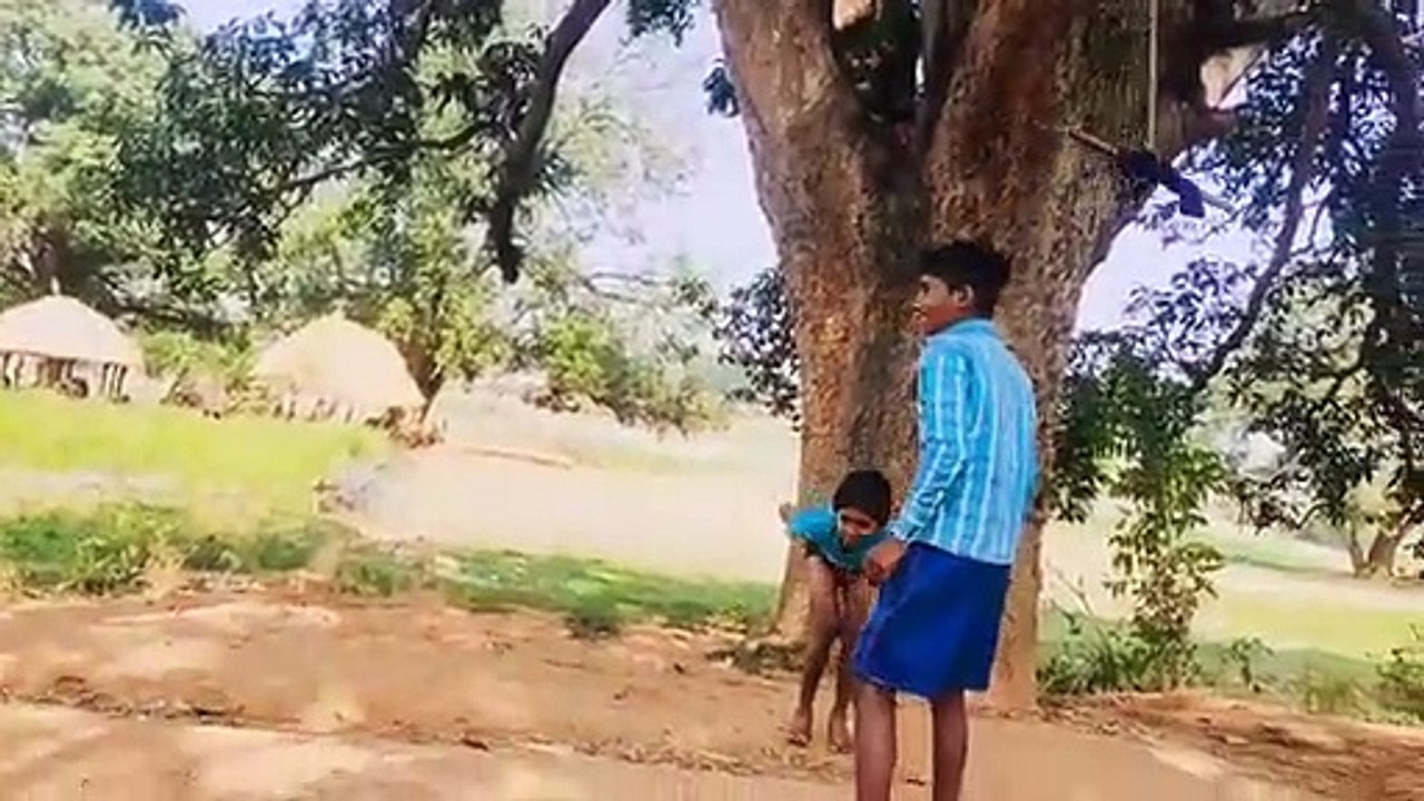 Comedy video 2020 __ Funny video 2020