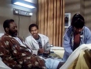 St. Elsewhere S02E11 Blizzard