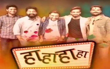 Holi 2019 special: Nitesh Shetty's stand up comedy