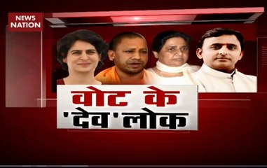 Priyanka’s temple politics: Yogi, Mayawati and Akhilesh to follow suit