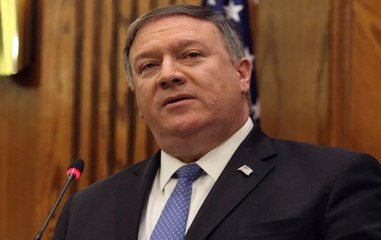 US raises concerns over china’s Belt and Road Initiative