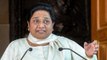 Will not contest 2019 Lok Sabha Elections: BSP chief Mayawati