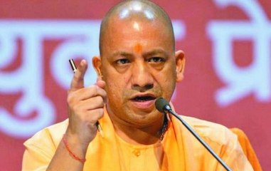 CM Yogi Adityanath slams Congress, SP and BSP for misrule in UP