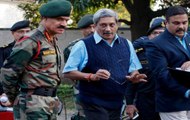A question by journalist inspired Parrikar for surgical strikes