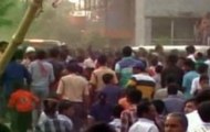 TDP-YSRCP workers clash in Andhra Pradesh's Kurnool, several injured