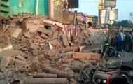 Uttar Pradesh: Eight die in oxygen cylinder blast in Jaunpur