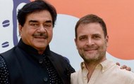 Poll 2019: Shatrughan Sinha will join Congress on Navratri