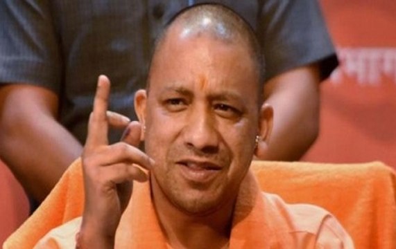 UP govt allocated Rs 500 crore budget for cow shelters