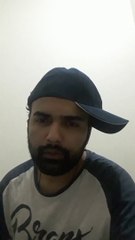 Kuch to galat hva h | short poem by Saadi | lockdown | covid-19