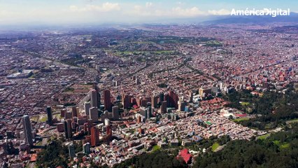 COVID-19 y medio ambiente: ¿El impacto positivo podría revertirse si todo vuelve a la normalidad?