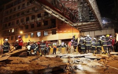 RTI activist, audit expert highlight probable cause of bridge collapse