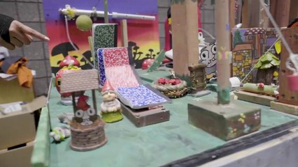 Rube Goldberg Machine Contest Has Coronavirus Twist