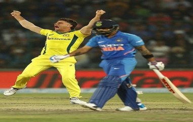 Cut 2 Cut: Team India's top order fails again in fifth and final ODI